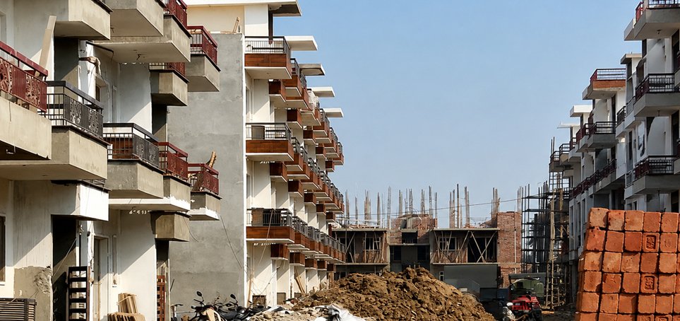 AWC Infra Civil Construction